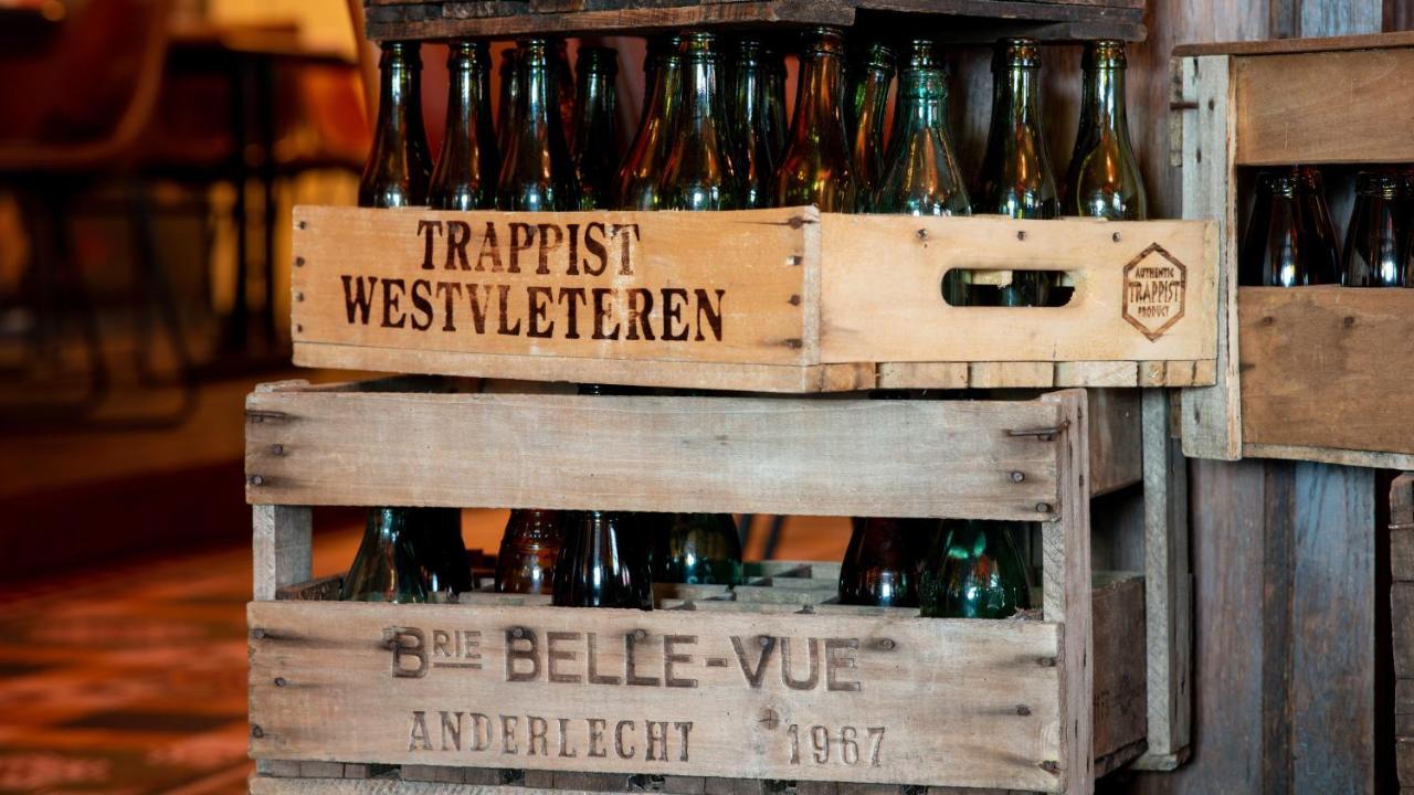 Herberg De Compagnie Enkhuizen Zewnętrze zdjęcie