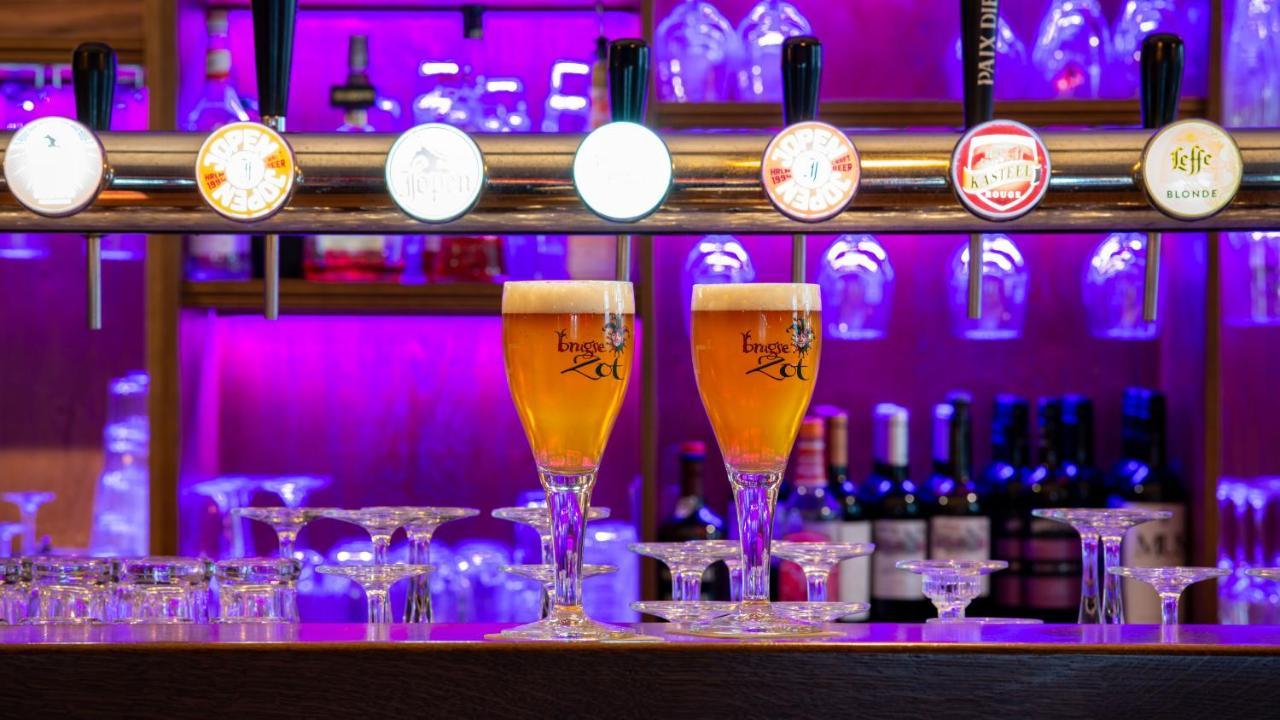 Herberg De Compagnie Enkhuizen Zewnętrze zdjęcie