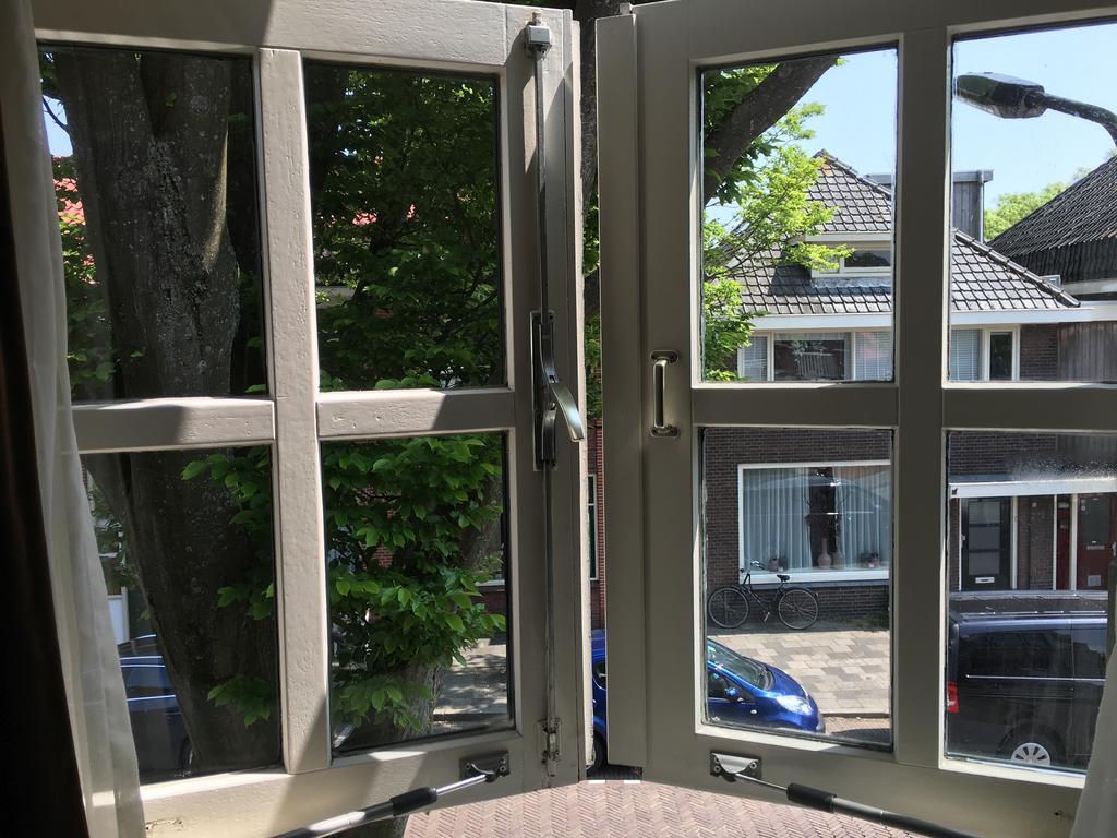 Herberg De Compagnie Enkhuizen Zewnętrze zdjęcie